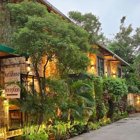Hotel North House - Best Boutique Hotel In Haldwani Ngoại thất bức ảnh