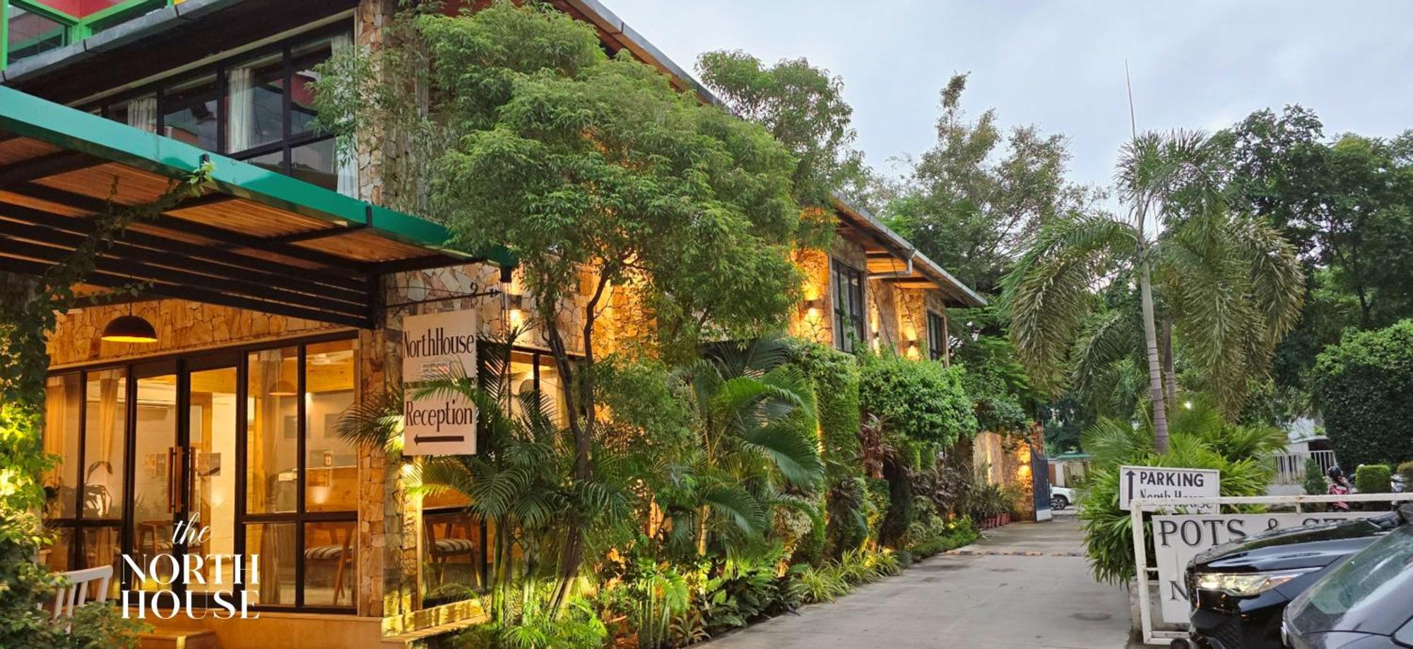 Hotel North House - Best Boutique Hotel In Haldwani Ngoại thất bức ảnh
