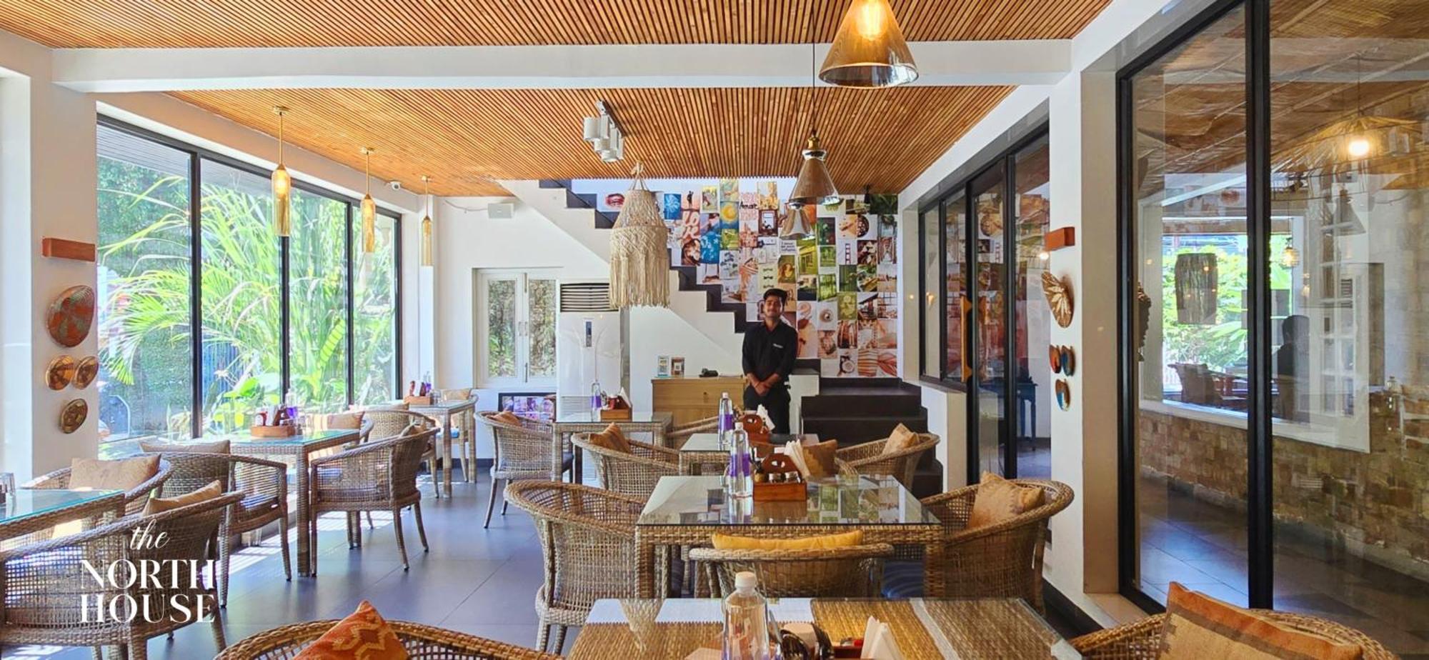 Hotel North House - Best Boutique Hotel In Haldwani Ngoại thất bức ảnh