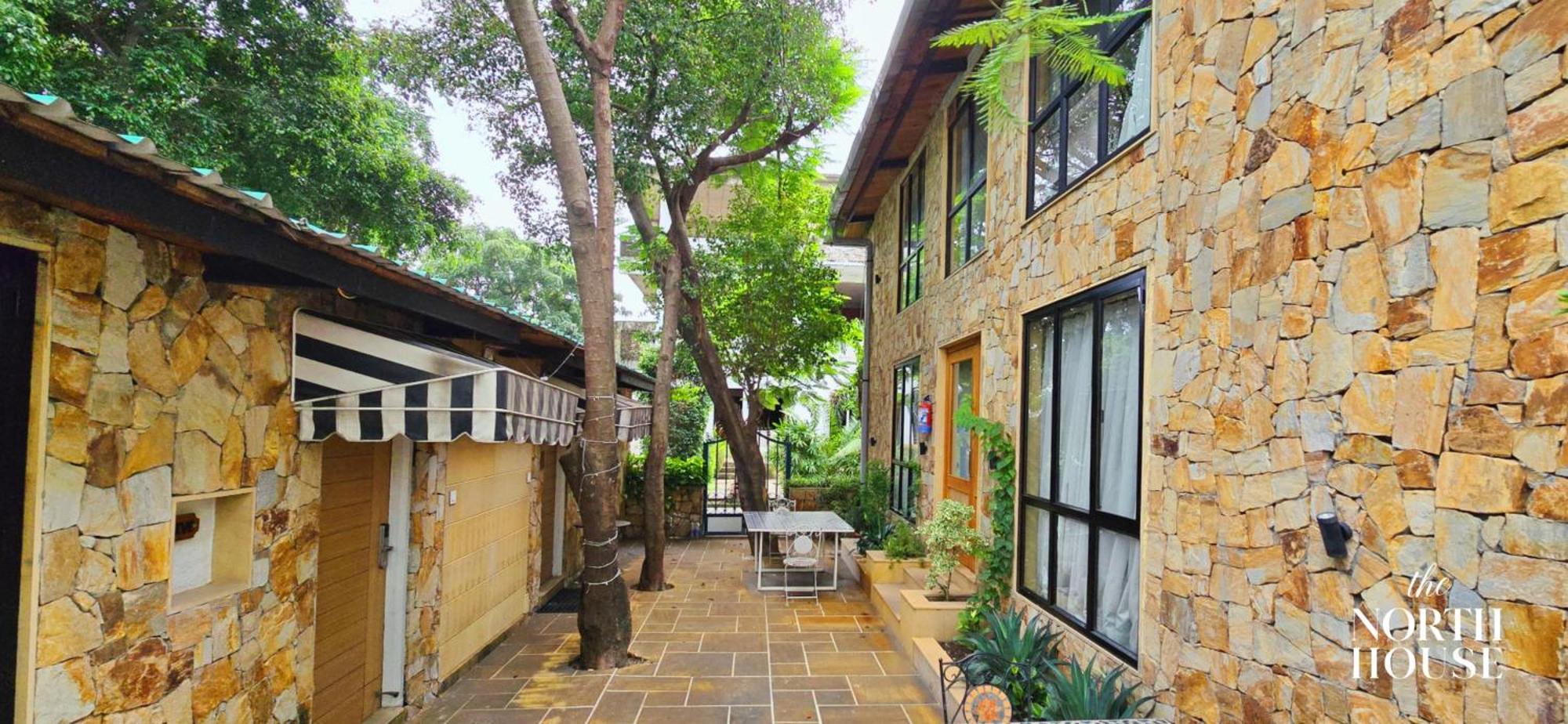 Hotel North House - Best Boutique Hotel In Haldwani Ngoại thất bức ảnh