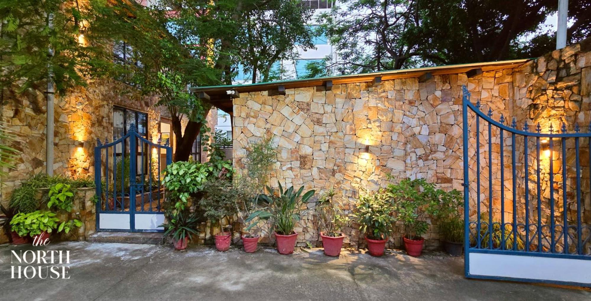Hotel North House - Best Boutique Hotel In Haldwani Ngoại thất bức ảnh