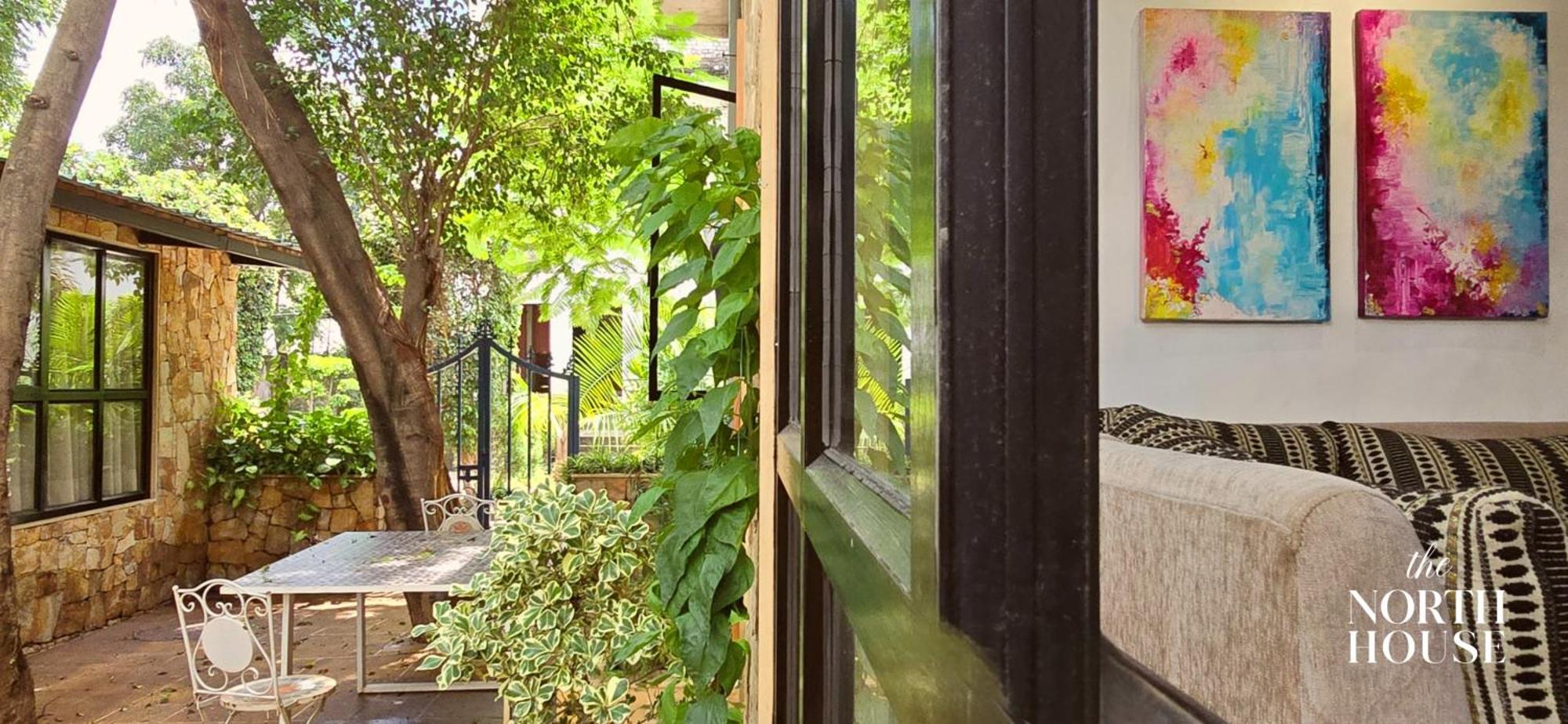 Hotel North House - Best Boutique Hotel In Haldwani Ngoại thất bức ảnh